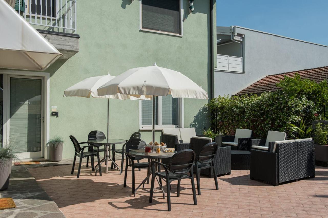 Relais Corte Bergamini Peschiera del Garda Bagian luar foto