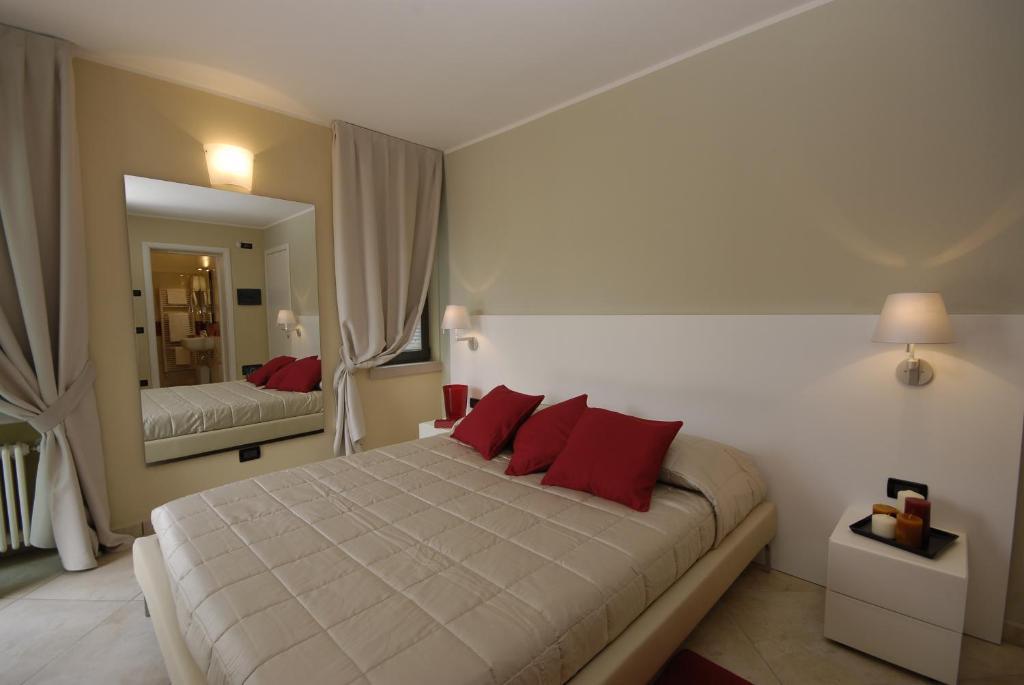 Relais Corte Bergamini Peschiera del Garda Ruang foto