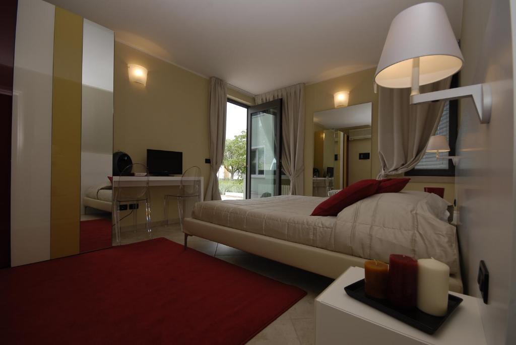 Relais Corte Bergamini Peschiera del Garda Ruang foto