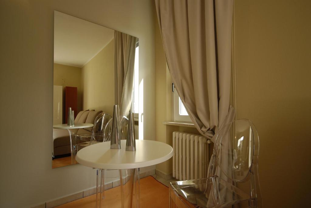 Relais Corte Bergamini Peschiera del Garda Ruang foto