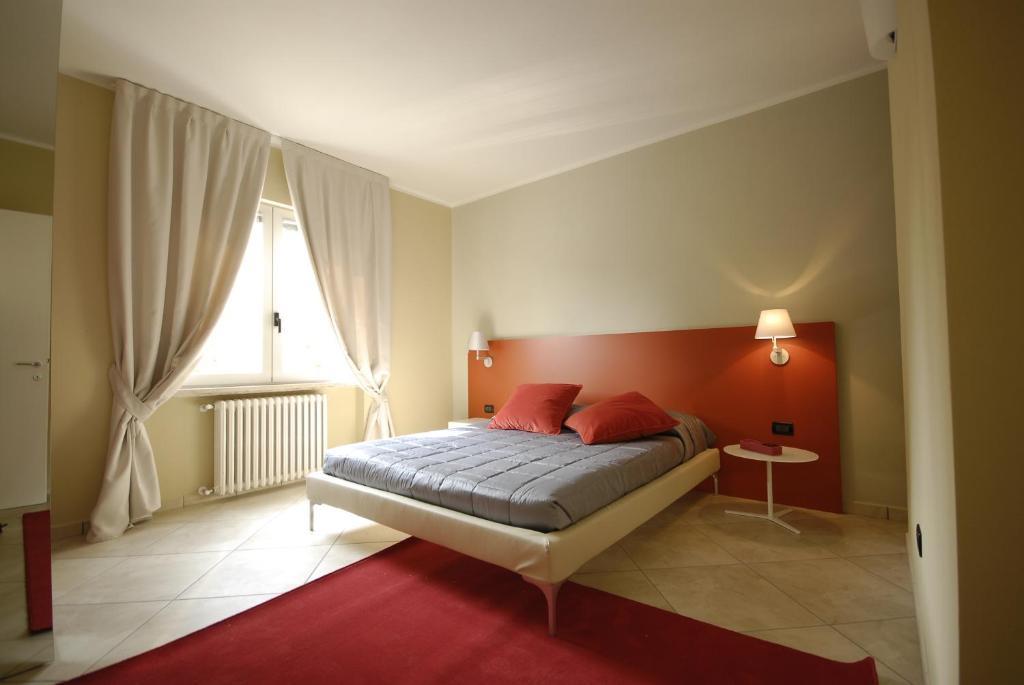 Relais Corte Bergamini Peschiera del Garda Ruang foto